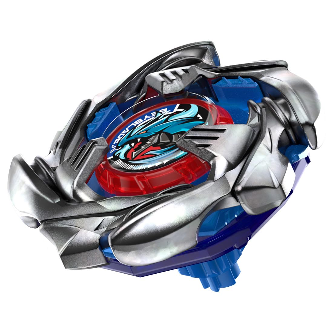 Beyblade 1