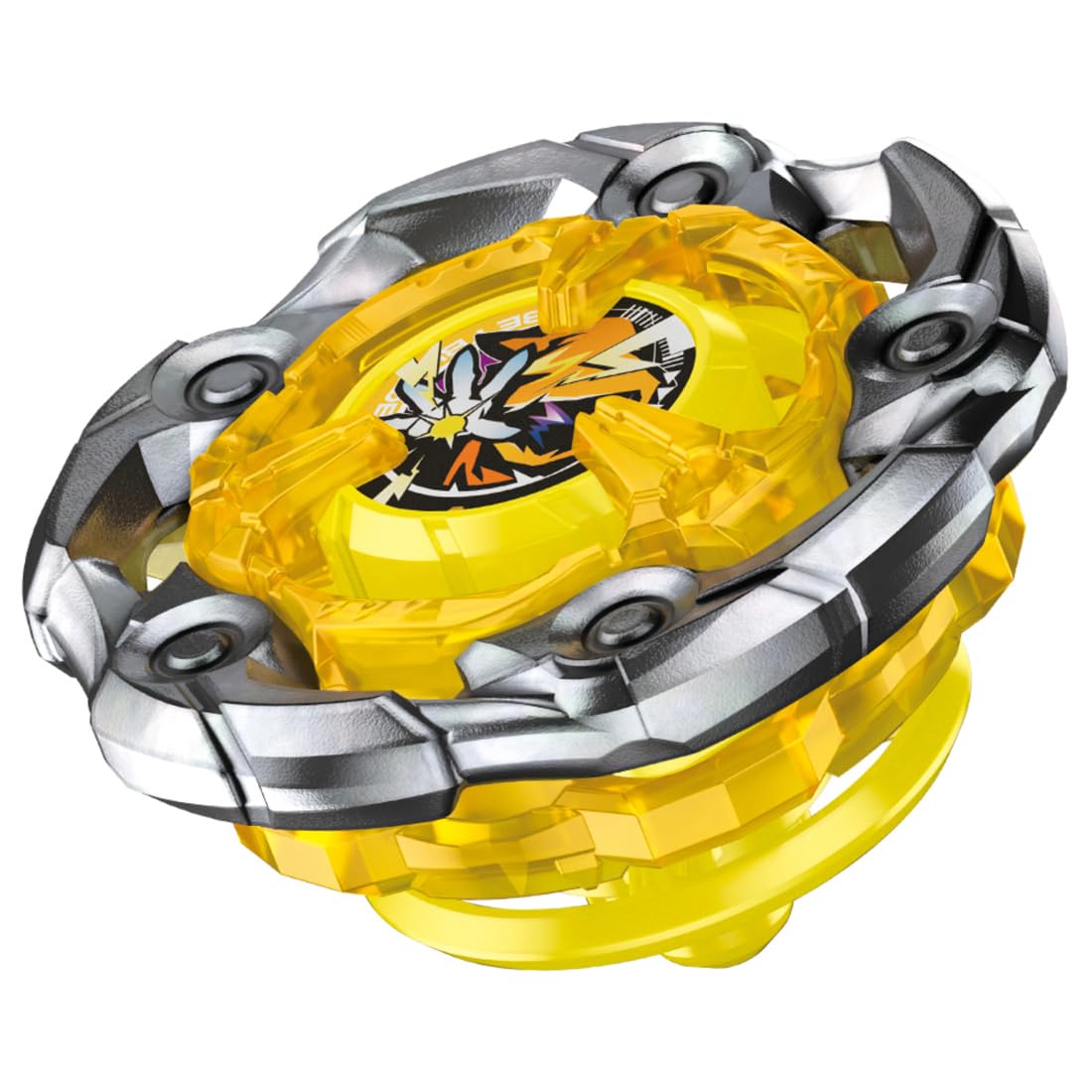 Beyblade 2